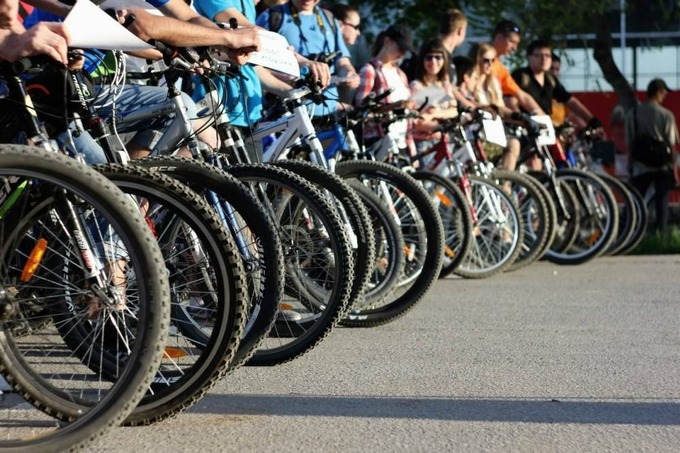 В Узбекистане взялись за развитие велоспорта: президент подписал постановление, предусматривающее ряд нововведений в данной сфере