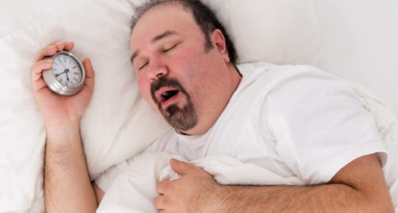 Исследование показало, что недостаточное количество сна может привести к ожирению