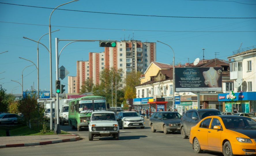 В Ташкенте перекроют одну из улиц в Шайхантахурском районе