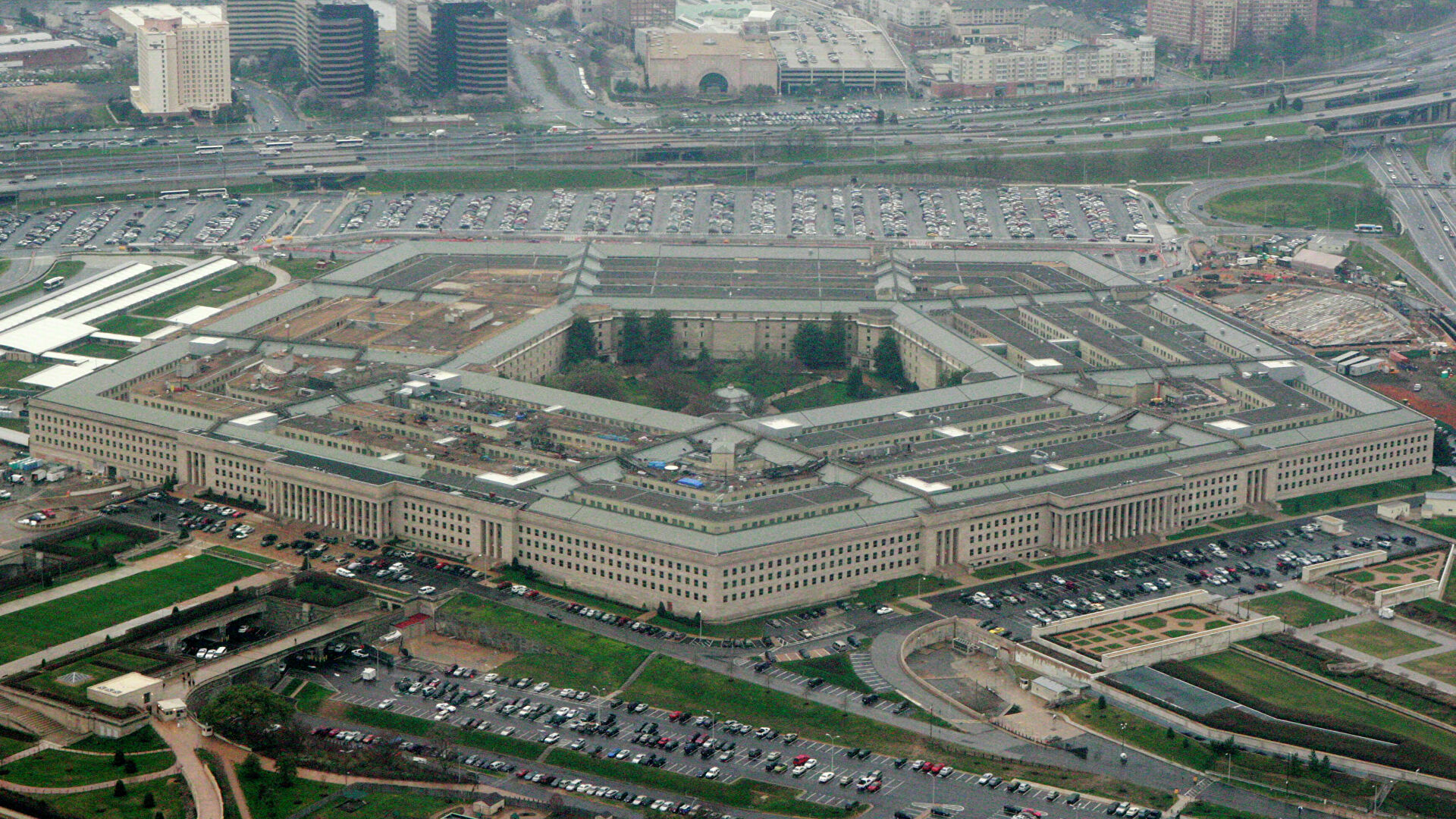 Пентагон планирует выплатить компенсацию за авиаудар по Кабулу
