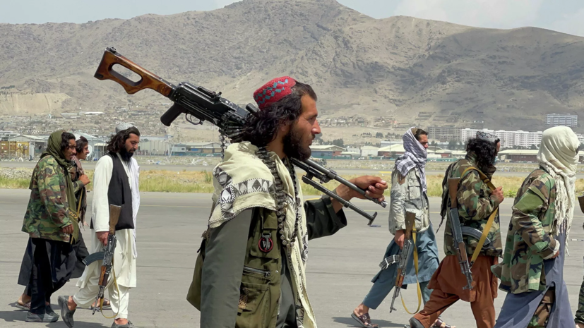 СМИ: в Афганистане создали эксклюзивный батальон террористов-смертников