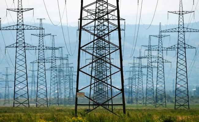 СМИ: Афганистан задолжал соседним странам за электроэнергию около 62 млн долларов