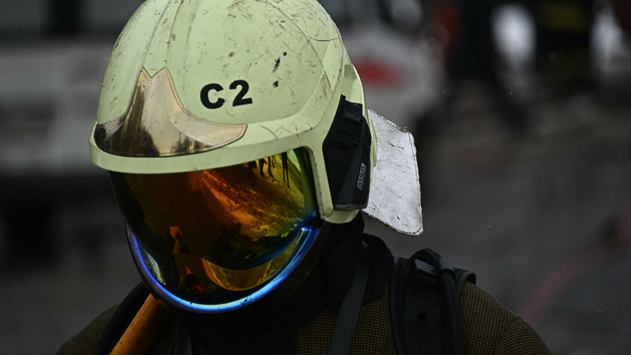 На Амурском ГПЗ, на котором работают мигранты  из Узбекистана, произошел взрыв газа с возгоранием