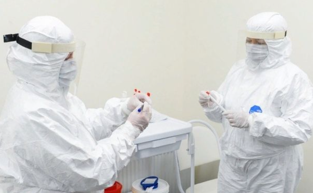 Ученые из Китая и США разрабатывали коронавирус до пандемии — кто виноват во всем этом?
