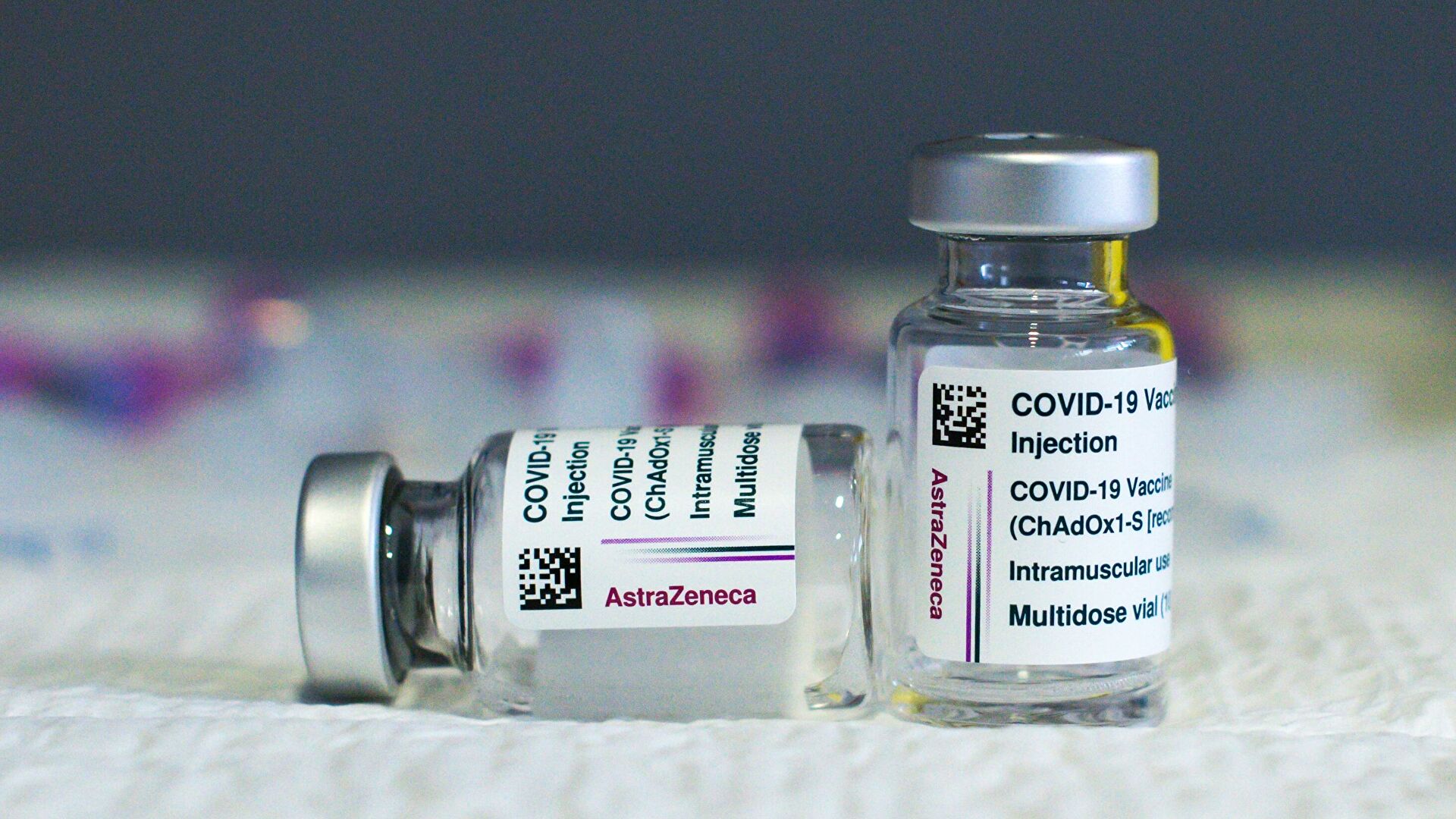 Каждый день более 200 тысяч узбекистанцев получают прививку от коронавируса — статистика