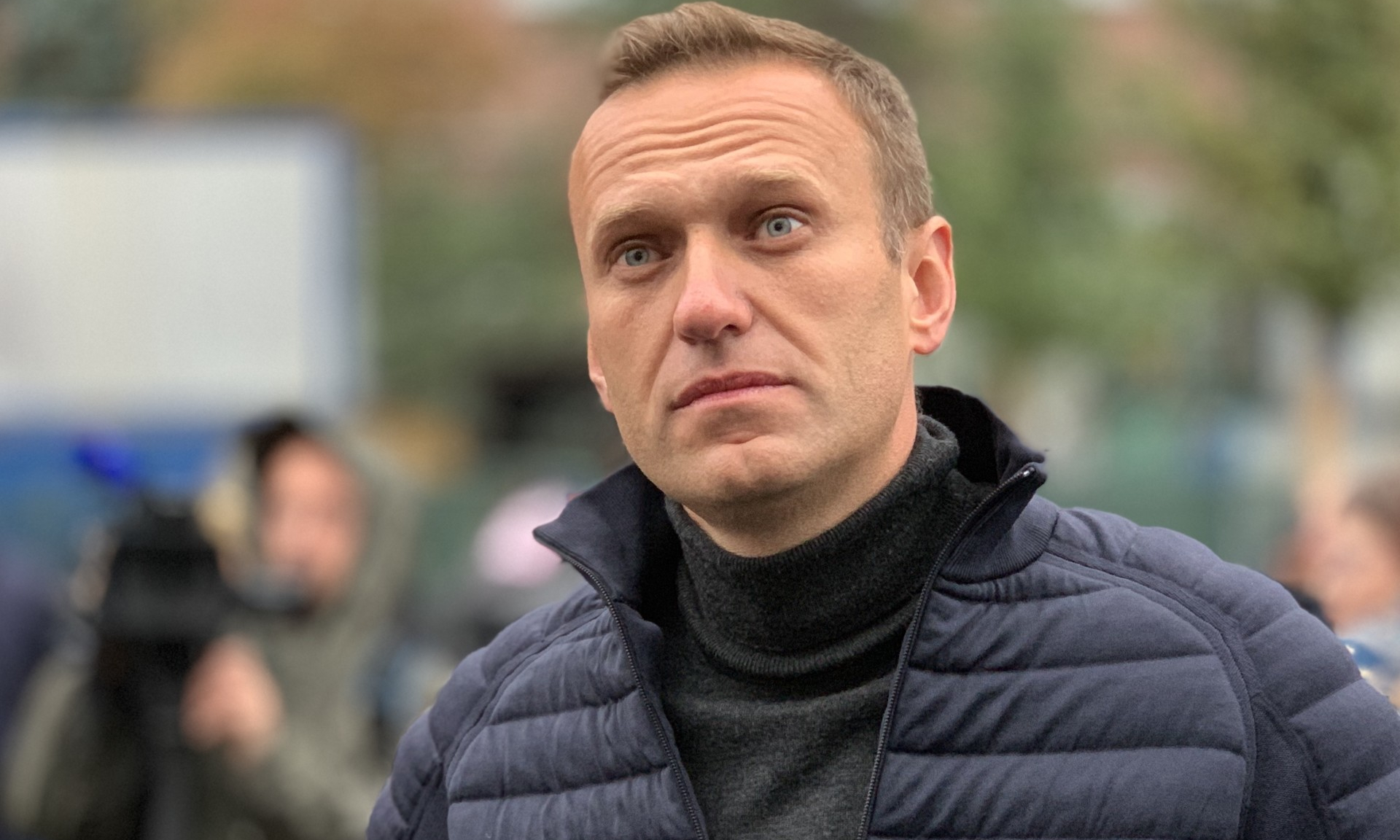 Алексея Навального сняли с учета как склонного к побегу и поставили на учет как экстремиста и террориста