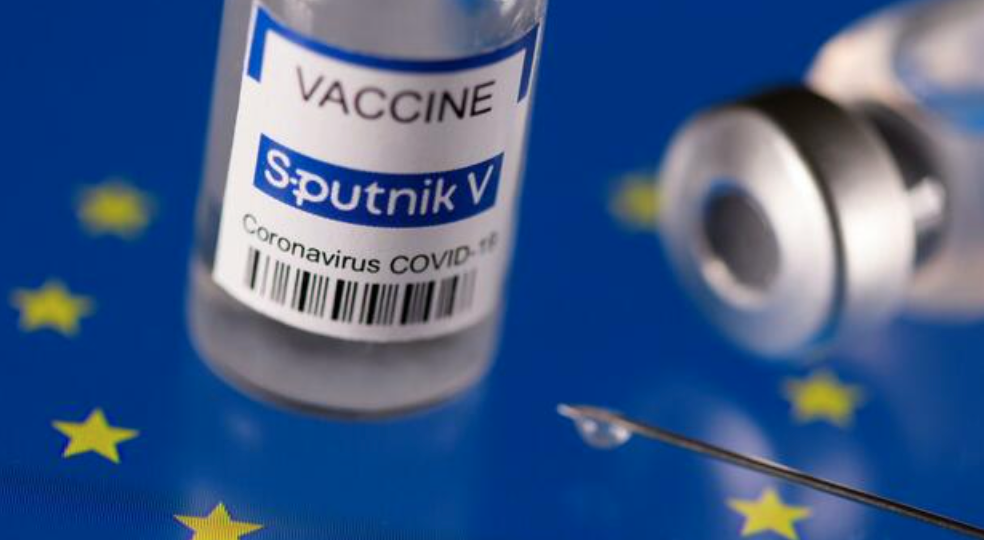 В ВОЗ назвали «Спутник V» очень хорошей вакциной