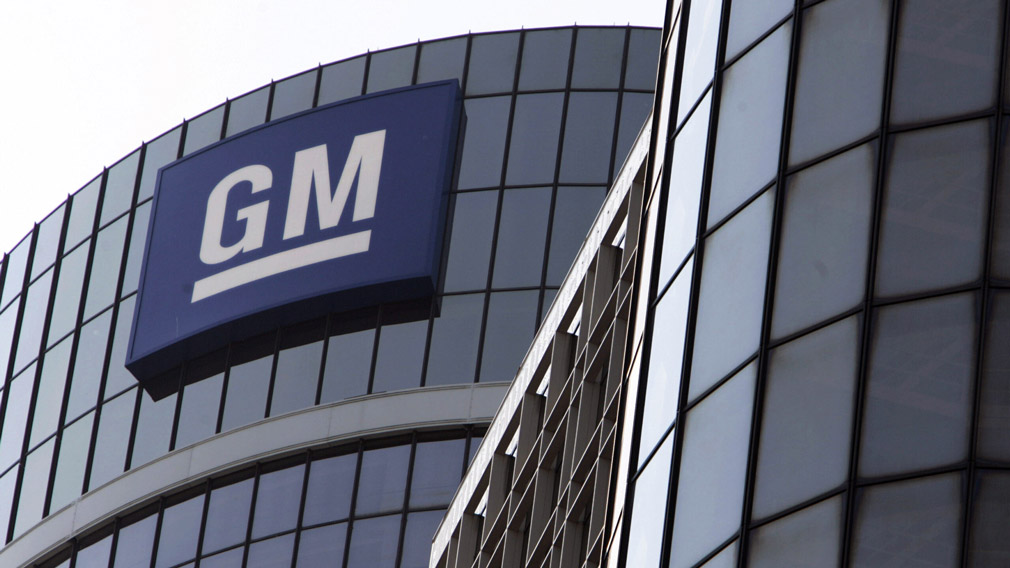 Стратегия действий: General Motors раскрыл планы на ближайшие десять лет
