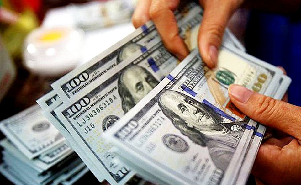 Курс доллара в Узбекистане на 20 октября - повысился 