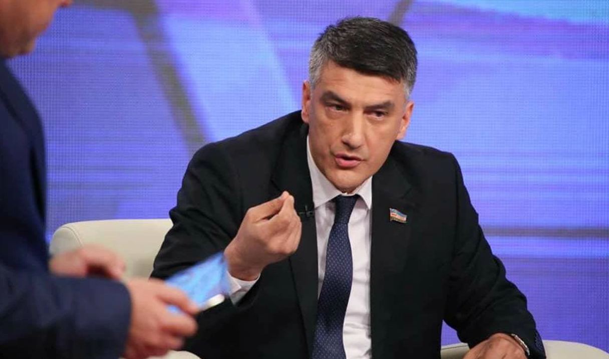 Алишер Кадыров предложил обязать мигрантов выплачивать налоги