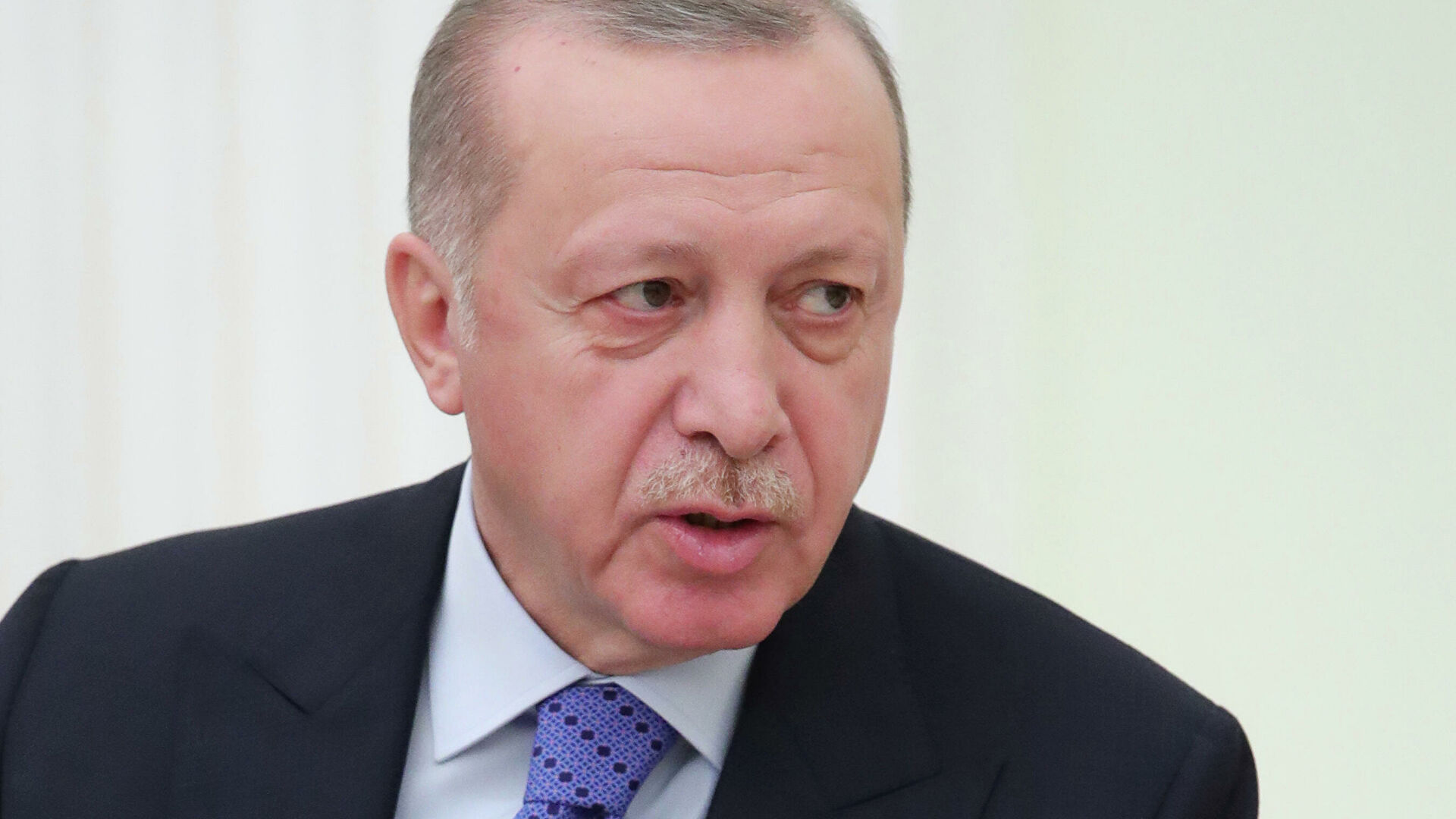 Реджеп Тайип Эрдоган: «Судьба человечества не может и не должна быть оставлена на милость горстке стран-победителей во Второй мировой войне»