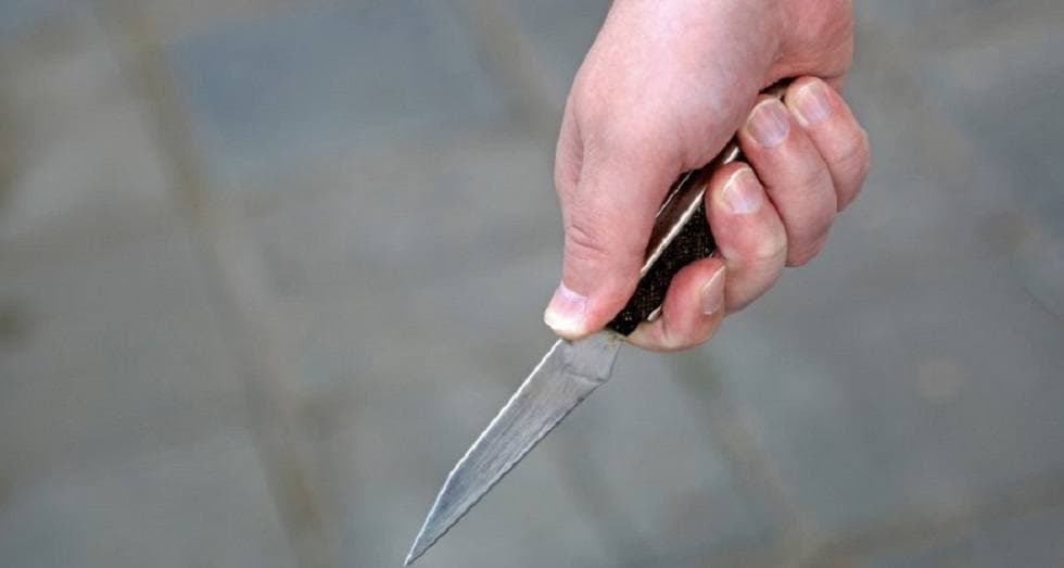 В Ташкенте женщина пырнула ножом своего мужа из-за оскорблений