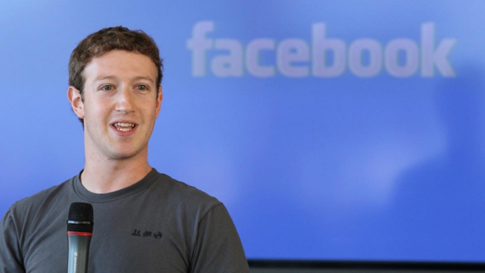 Цукерберг объявил о переименовании Facebook в Meta и вот почему 
