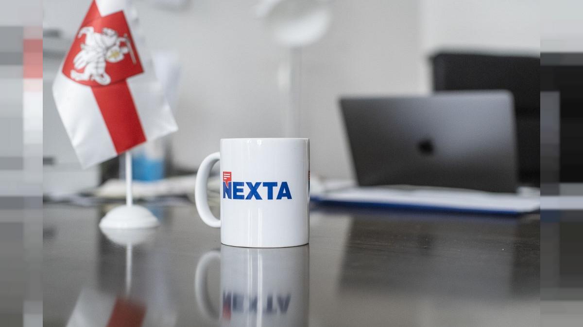 МВД Беларуси объявило «экстремистским формированием» телеграм-каналы Nexta, Nexta Live и Luxta