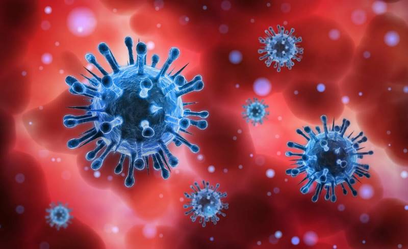  Ученые взвесили коронавирус и узнали его массу — подробности