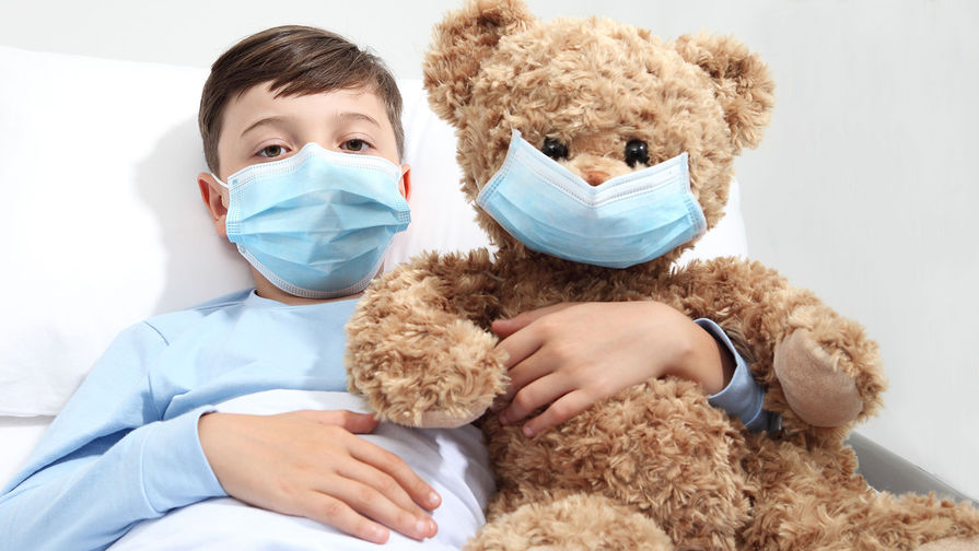 Как защитить детей от коронавируса?