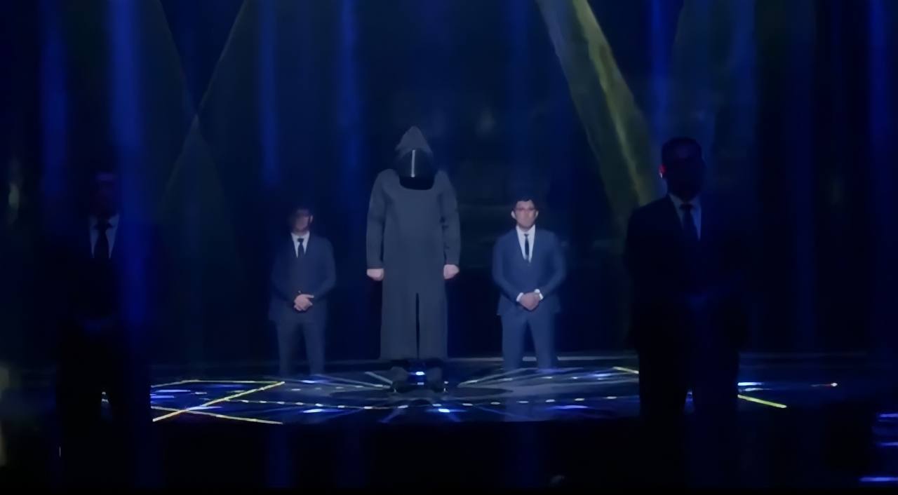 На узбекском телеканале выйдет шоу, снятое по мотивам сериала «Игра в кальмара»