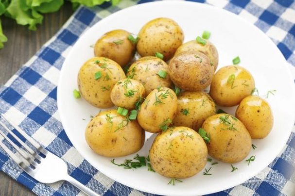 Правда ли, что картошка – это бесполезный овощ?