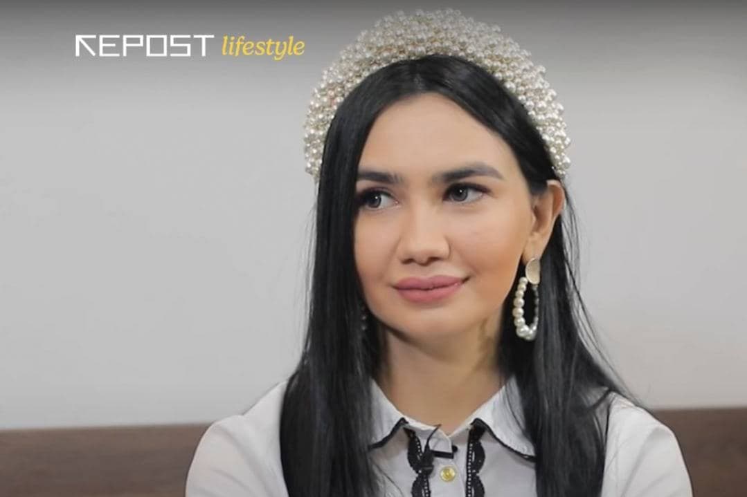 Азиза Якубова призналась, что ее заставили снять хиджаб - видео