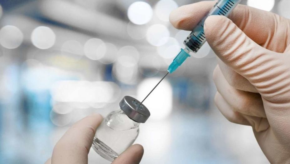 Узбекистанцы продолжают вакцинироваться — статистика