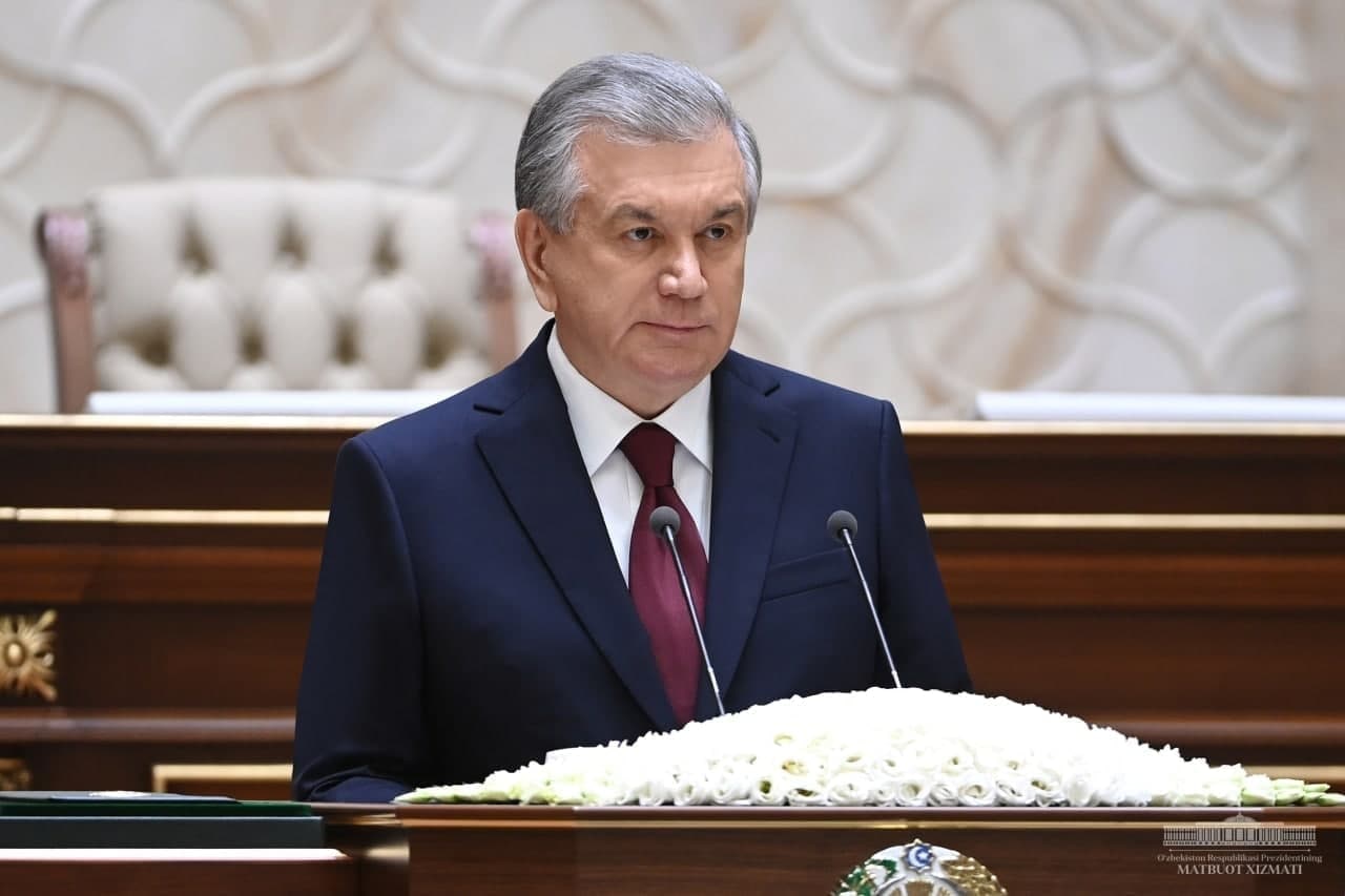 Шавкат Мирзиёев впервые после избрания на пост президента совершит рабочий визит в Турцию