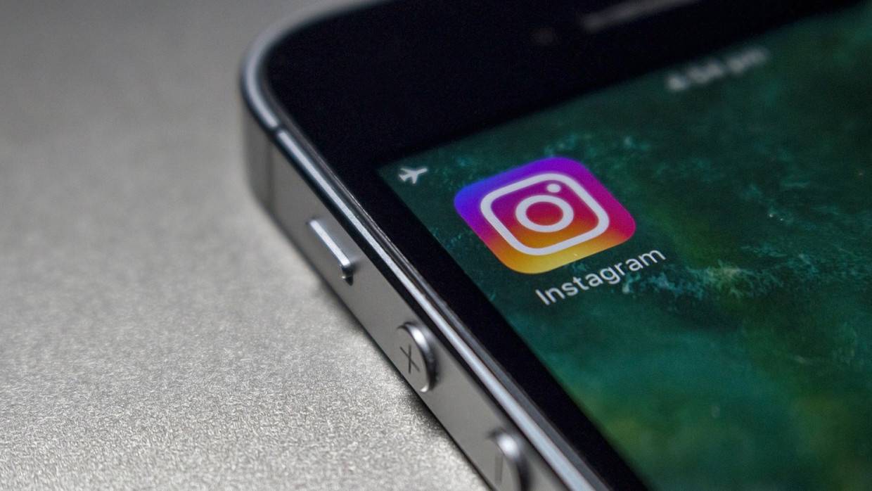 Instagram начнет тестировать функцию «сделай перерыв»