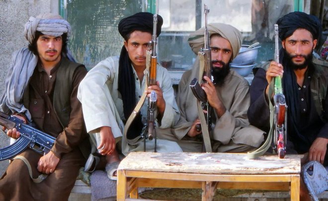Талибов пригласят на следующую министерскую встречу соседей Афганистана