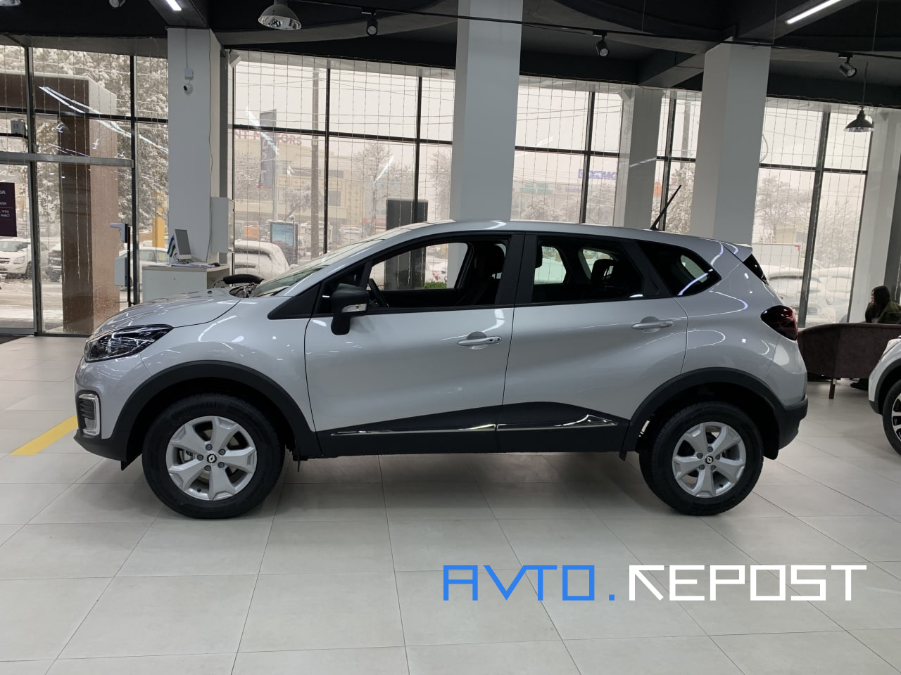 Фото: Repost Avto