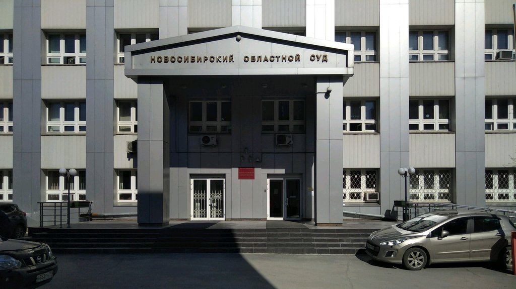 Новосибирский суд вынес приговор шестерым узбекистанцам за нападение на китайцев