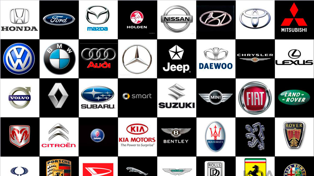 Узнайте, какая автомобильная марка стала самой обсуждаемой в интернете