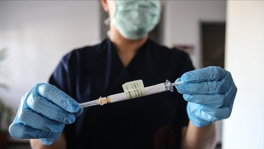 Кто сможет получить бустерную дозу вакцины от COVID-19 в Узбекистане?