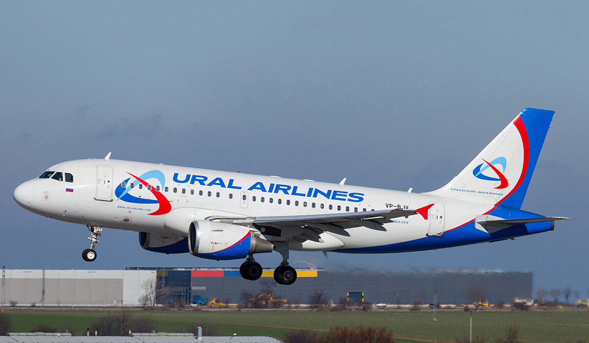 Узбекистан утвердил регулярные рейсы пяти российских авиакомпаний на зиму 2021-2022 годов - список