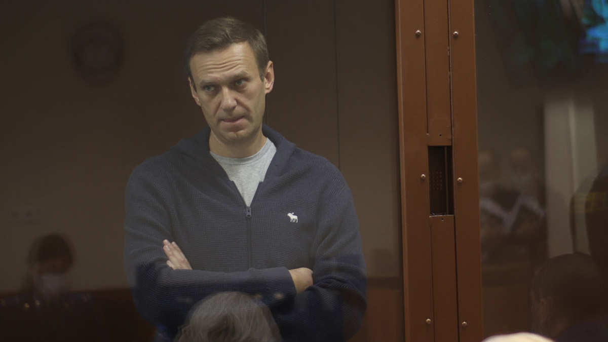 Алексей Навальный подал четвертый иск к администрации к колонии