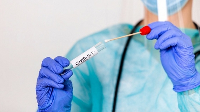 Сколько зараженных коронавирусом человек было зарегистрировано в Узбекистане за прошедшие сутки?
