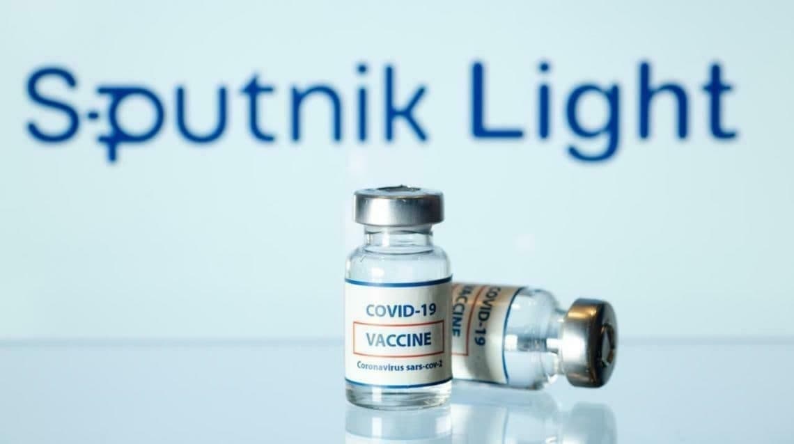 В Ташкенте начали прививку однокомпонентной вакциной «Спутник Лайт» – где ее можно получить?