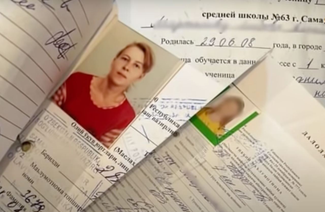 В Самарканде 13-летняя девочка забеременела от гражданского мужа матери 