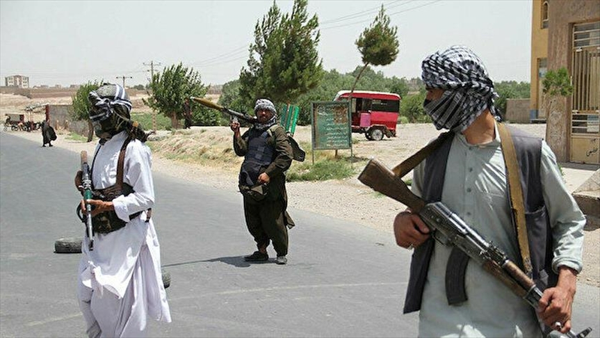 Талибы дали новые обещания насчет безопасности других стран