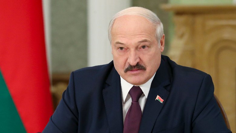 Президент Беларуси Александр Лукашенко рассказал о перспективах перехода на единую валюту с Россией - видео