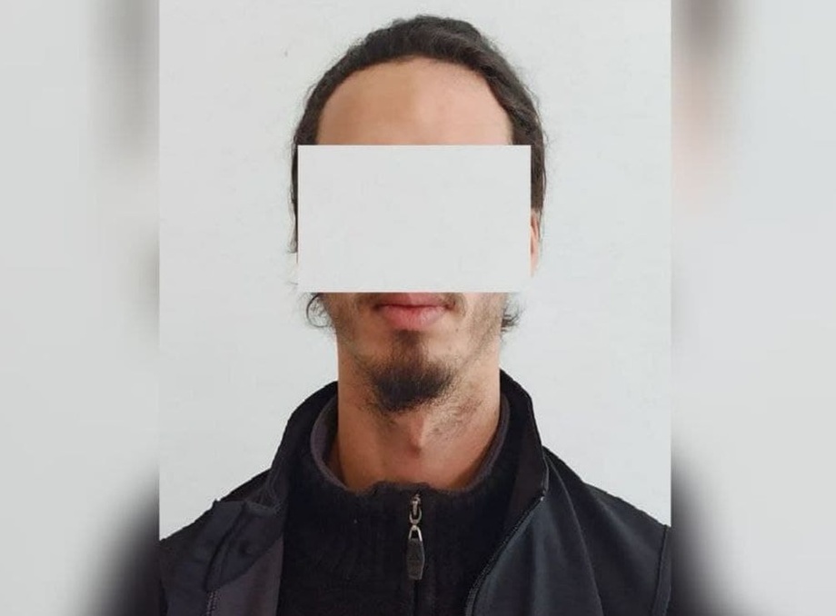 В Термезе задержали гражданина Франции, который пытался незаконно попасть в Афганистан 