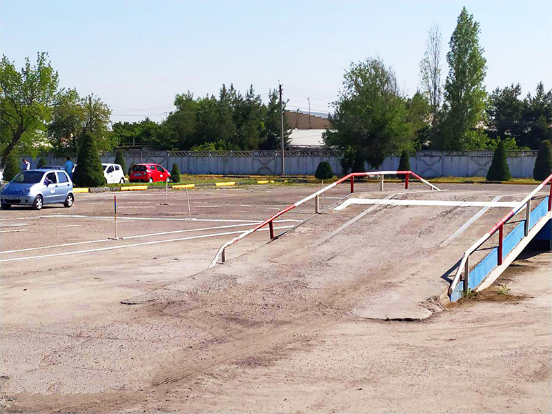 Фото: ГУВД
