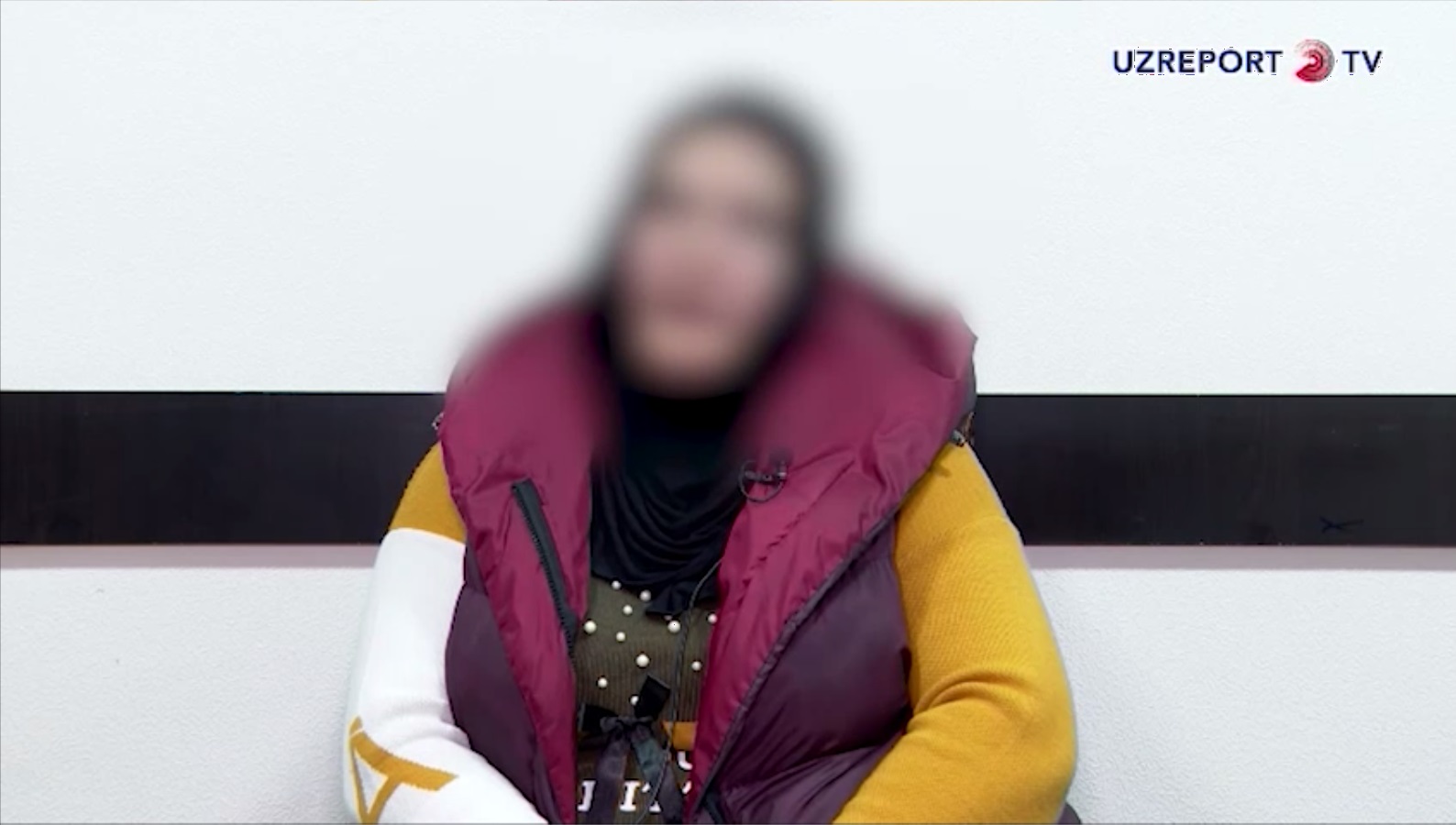 Жительница Ташкента обогатилась, продавая разрешения на торговлю в подземном переходе: продавцы почуяли неладное лишь спустя 10 месяцев