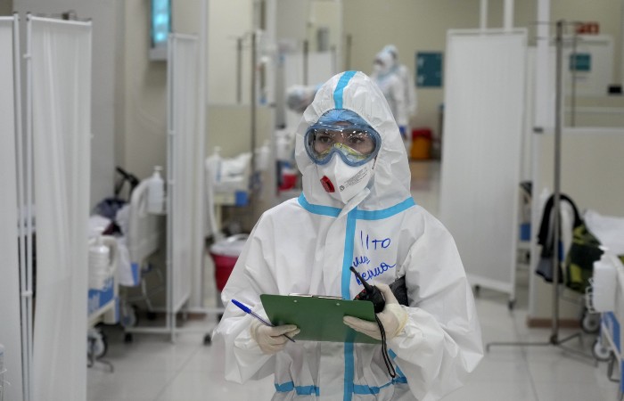 За прошедшие сутки в Узбекистане значительно уменьшилось количество новых зараженных коронавирусом пациентов — статистика