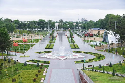 В Ташкенте создадут Аллею Памяти медикам, отдавшим жизнь в борьбе с пандемией