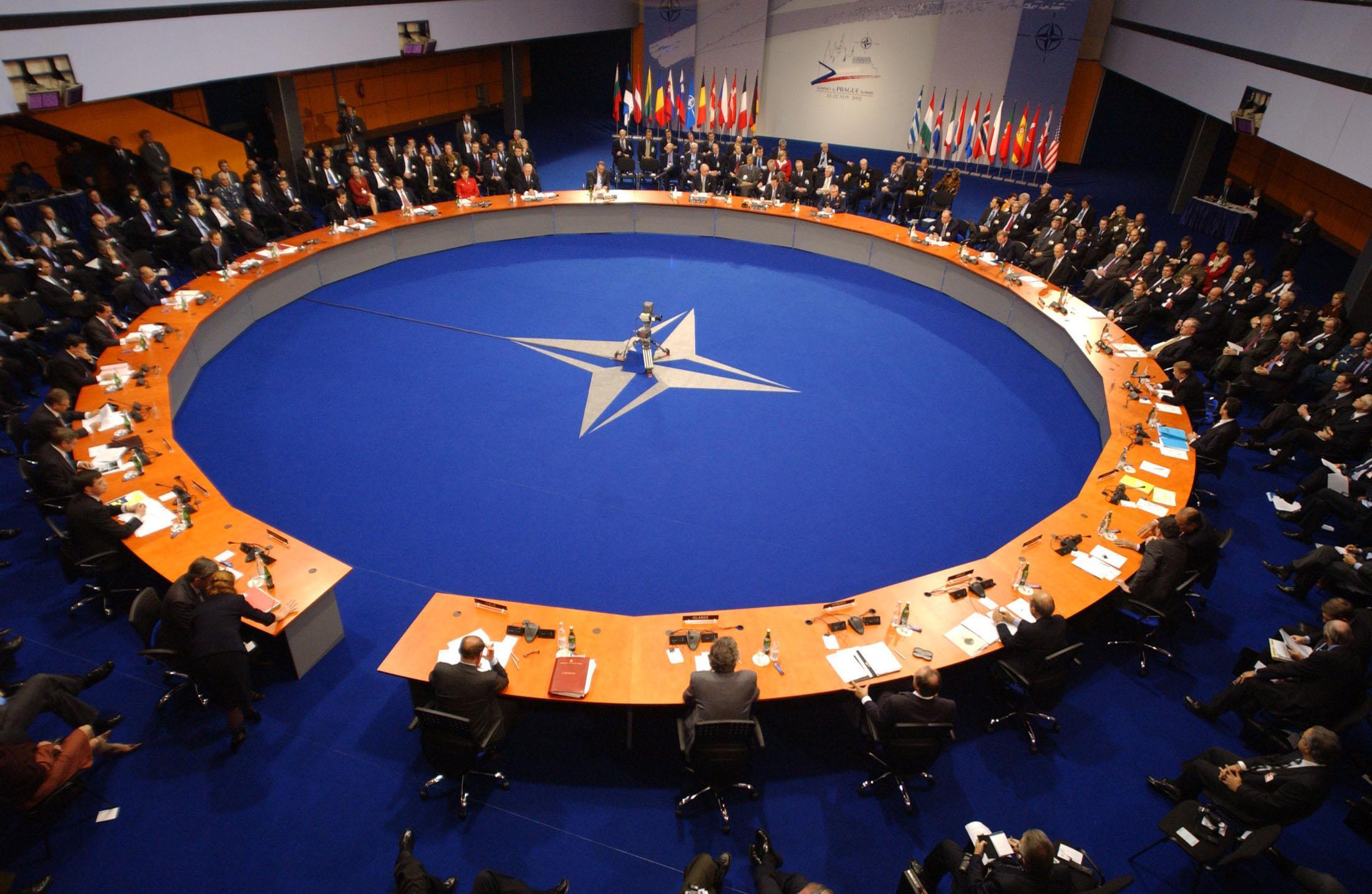 Bloomberg: предложение Джо Байдена начать диалог с Россией привело в ярость членов НАТО