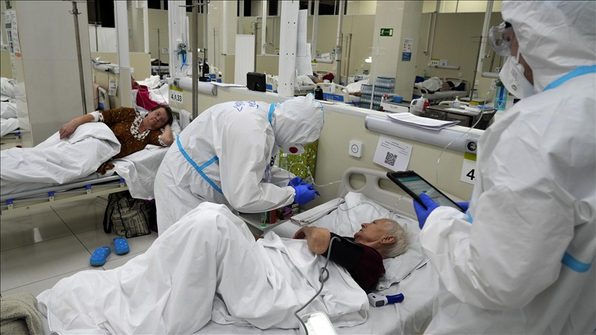 В Узбекистане за прошедший день зарегистрировали почти 150 новых случаев заражения COVID-19 — статистика