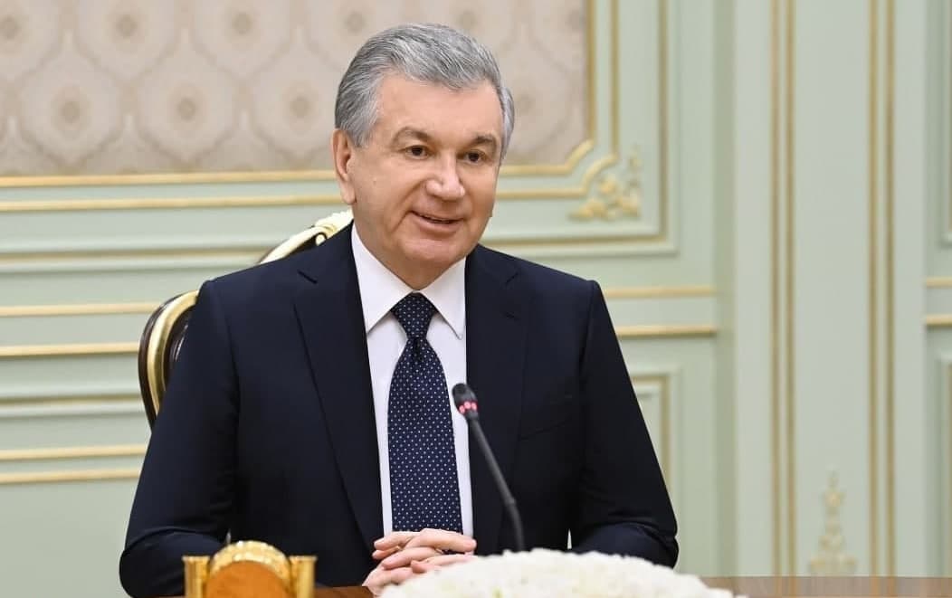 Шавкат Мирзиёев выступил на заседании Высшего Евразийского экономического совета: рассказываем, какие темы были затронуты 