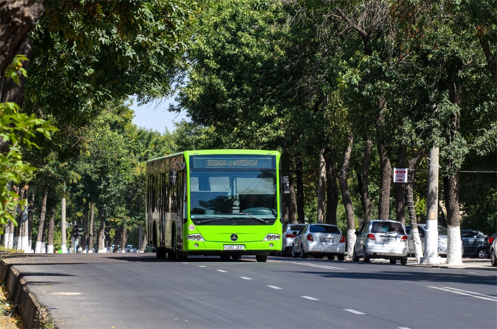 Со следующего года в Ташкенте повысится стоимость проезда в автобусах и метро: узнайте, на сколько 