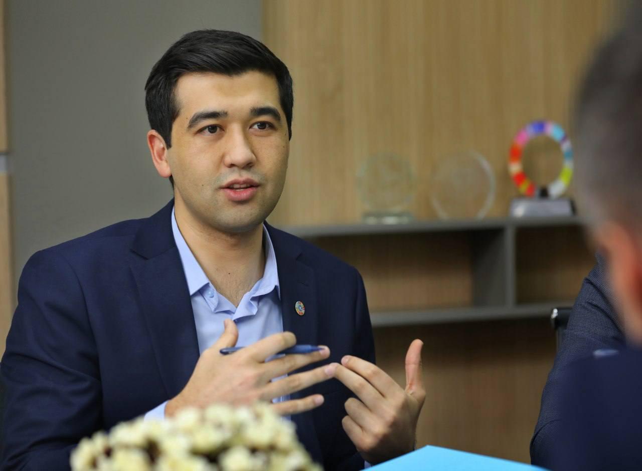 Организаторы «Форума молодежи Узбекистана» получили свыше 7500 предложений от молодых людей
