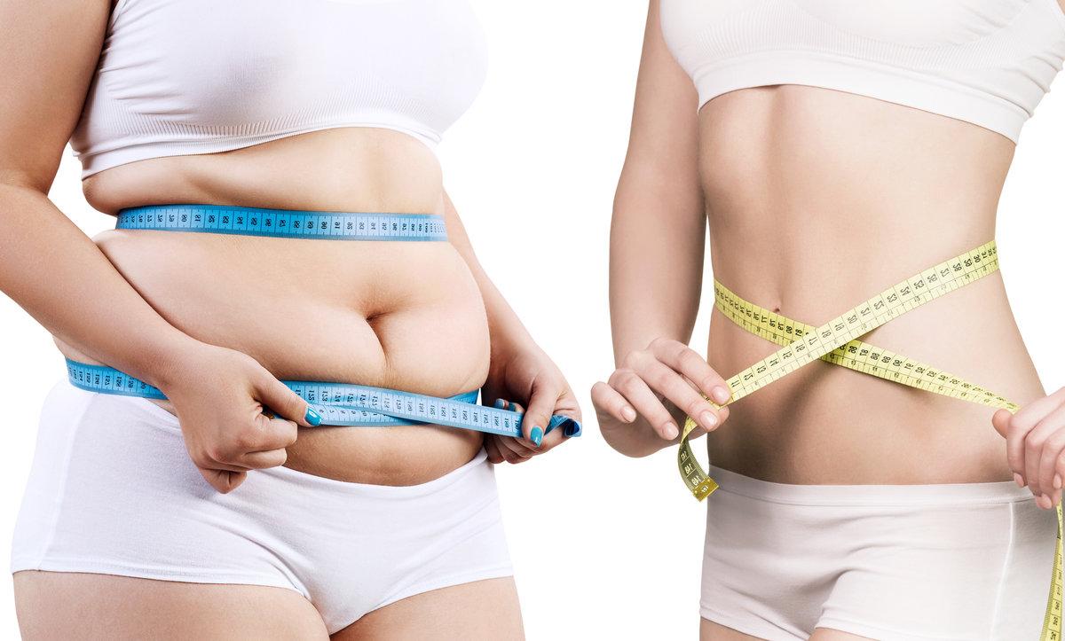 Как похудеть до Нового года на несколько килограмм? Советы диетолога