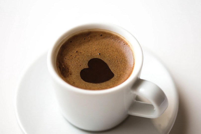 Как пить кофе так, чтобы повысить эффект бодрости?